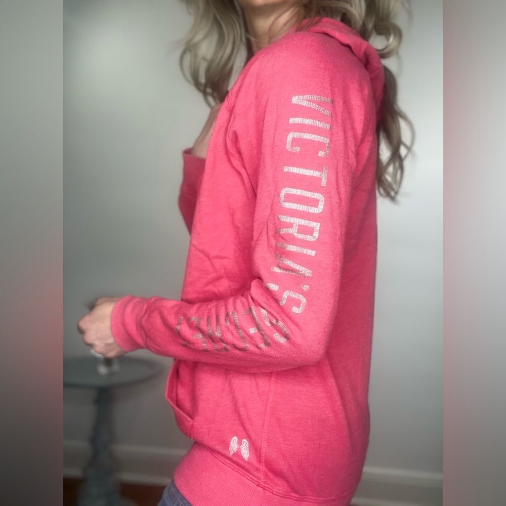 Victoria Secret Hot Pino Hoodie